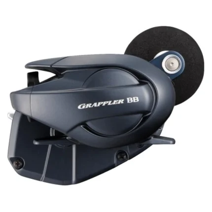 Baitcastový navijak Shimano Grappler BB