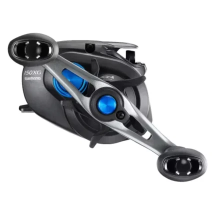 Baitcastový navijak Shimano SLX