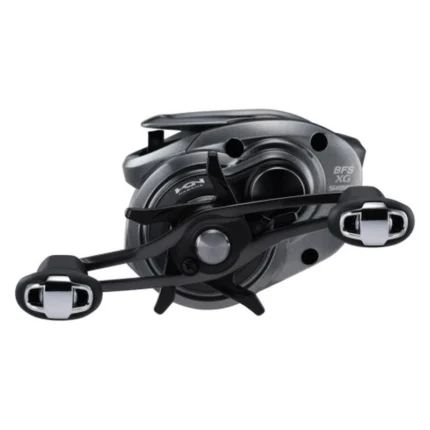 Baitcastový navijak Shimano SLX BFS