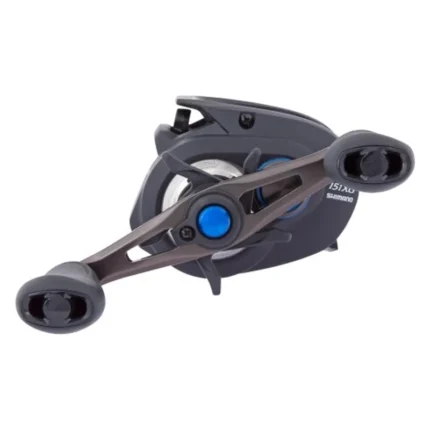 Baitcastový navijak Shimano SLX DC