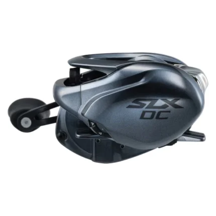Baitcastový navijak Shimano SLX XT DC