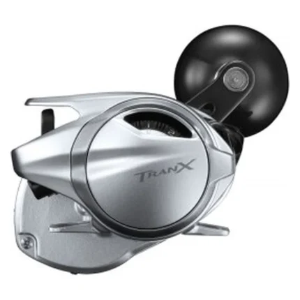 Baitcastový navijak Shimano Tranx B