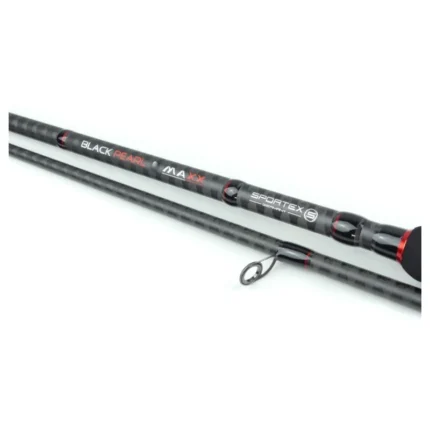 Prívlačový prút Sportex Black Pearl Maxx