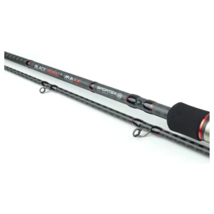 Prívlačový prút Sportex Black Pearl Maxx baitcast