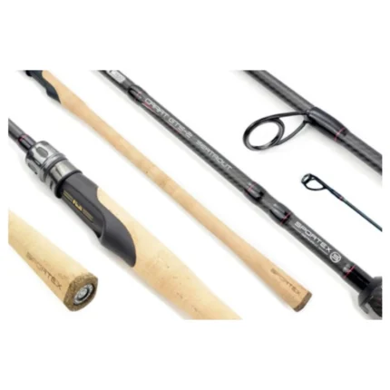 Prívlačový prút Sportex Carat GTS-2 Seatrout Finesse 275 cm