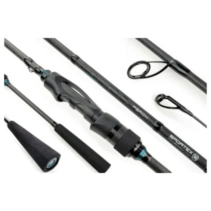 Prívlačový prút Sportex Curve RS-3 Perch