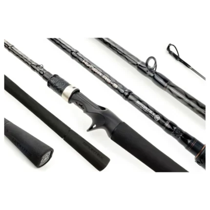 Prívlačový prút Sportex Hydra RS-3 Baitcast