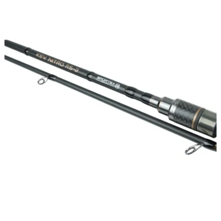 Prívlačový prút Sportex KEV Nitro RS-2