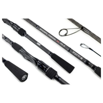 Prívlačový prút Sportex Magnific Finesse RS-2 M