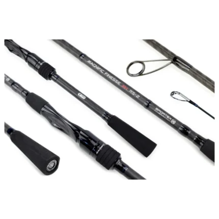 Prívlačový prút Sportex Magnific Finesse RS-2 MH