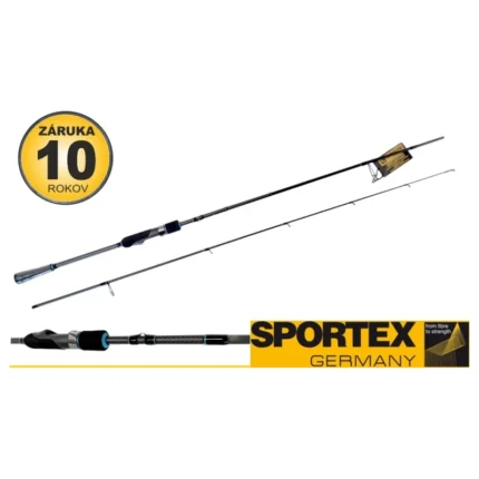 Prívlačový prút Sportex Nova Twitch RS-2