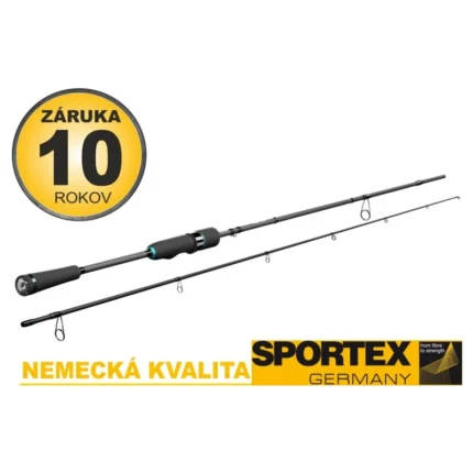 Prívlačový prút Sportex Nova ULR RS-2