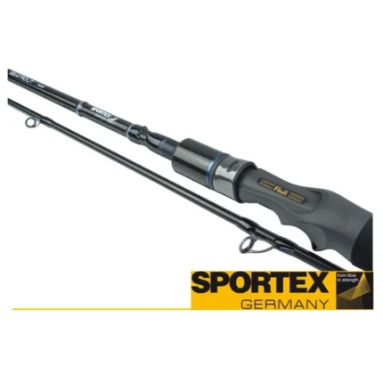 Prívlačový prút Sportex Seatrout Xpert Baitcast