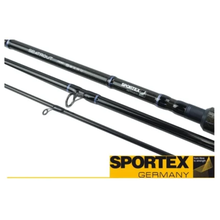 Prívlačový prút Sportex Seatrout Xpert Sbiro 360 cm/28 g