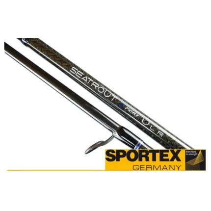 Prívlačový prút Sportex Seatrout Xpert UL 270 cm/3-12 g