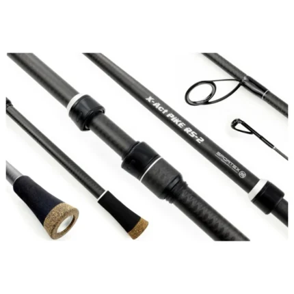 Prívlačový prút Sportex X-Act RS-2 Pike 215 cm 17-79 g