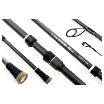 Prívlačový prút Sportex X-Act RS-2 Zander 215 cm 11-54 g