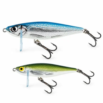 Salmo Thrill 7 cm Sinking