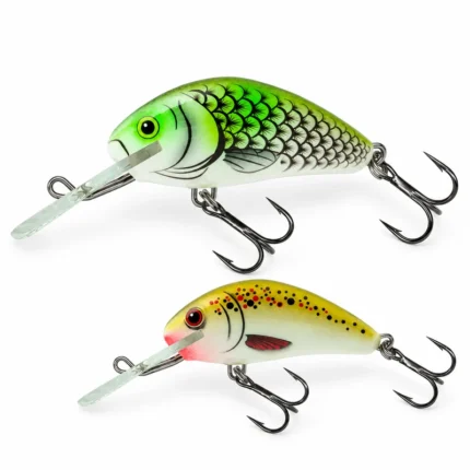 Salmo Hornet 5 cm Sinking